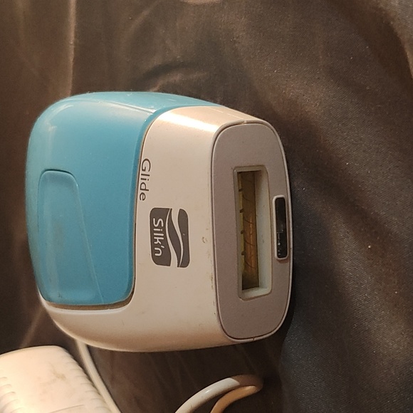 Glide Silk'n, Laser Hair Removal Portable device - Picture 2 of 2